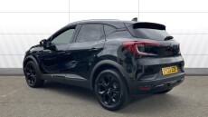 Renault Captur 1.0 TCE 90 Rive Gauche 5dr Petrol Hatchback